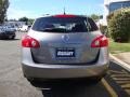 2010 Gotham Gray Nissan Rogue S AWD  photo #5