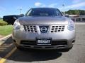 2010 Gotham Gray Nissan Rogue S AWD  photo #9