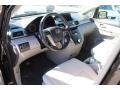 2011 Crystal Black Pearl Honda Odyssey EX  photo #10