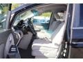 2011 Crystal Black Pearl Honda Odyssey EX  photo #11