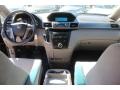 2011 Crystal Black Pearl Honda Odyssey EX  photo #12