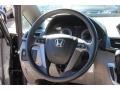 2011 Crystal Black Pearl Honda Odyssey EX  photo #14