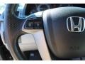2011 Crystal Black Pearl Honda Odyssey EX  photo #15
