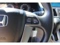 2011 Crystal Black Pearl Honda Odyssey EX  photo #16