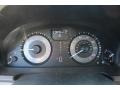 2011 Crystal Black Pearl Honda Odyssey EX  photo #17