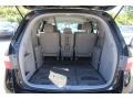 2011 Crystal Black Pearl Honda Odyssey EX  photo #18