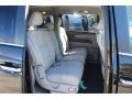 2011 Crystal Black Pearl Honda Odyssey EX  photo #20