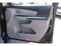2011 Crystal Black Pearl Honda Odyssey EX  photo #21