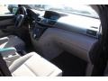 2011 Crystal Black Pearl Honda Odyssey EX  photo #22