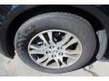2011 Crystal Black Pearl Honda Odyssey EX  photo #27
