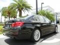  2011 5 Series 535i Sedan Black Sapphire Metallic