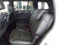  2013 GL 550 4Matic designo Black Interior