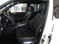 designo Black Front Seat Photo for 2013 Mercedes-Benz GL #71037812