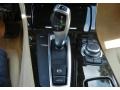 Venetian Beige Transmission Photo for 2011 BMW 5 Series #71037815