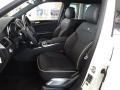 designo Black Interior Photo for 2013 Mercedes-Benz GL #71037818