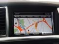 Navigation of 2013 GL 550 4Matic