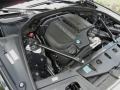 3.0 Liter TwinPower Turbocharged DFI DOHC 24-Valve VVT Inline 6 Cylinder Engine for 2011 BMW 5 Series 535i Sedan #71037854