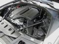 3.0 Liter TwinPower Turbocharged DFI DOHC 24-Valve VVT Inline 6 Cylinder 2011 BMW 5 Series 535i Sedan Engine