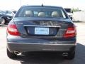 2013 Steel Grey Metallic Mercedes-Benz C 300 4Matic Luxury  photo #4