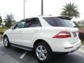 Arctic White - ML 350 4Matic Photo No. 3