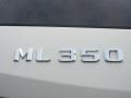 Arctic White - ML 350 4Matic Photo No. 4