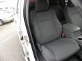 Super White - Tacoma V6 SR5 TRD Double Cab 4x4 Photo No. 8