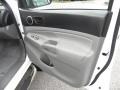 Super White - Tacoma V6 SR5 TRD Double Cab 4x4 Photo No. 9
