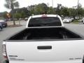 Super White - Tacoma V6 SR5 TRD Double Cab 4x4 Photo No. 15