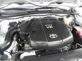 Super White - Tacoma V6 SR5 TRD Double Cab 4x4 Photo No. 19