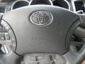 Super White - Tacoma V6 SR5 TRD Double Cab 4x4 Photo No. 22