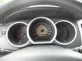 Super White - Tacoma V6 SR5 TRD Double Cab 4x4 Photo No. 23