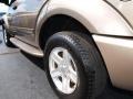 Light Khaki Metallic - Durango Limited 4x4 Photo No. 4