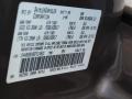 Light Khaki Metallic - Durango Limited 4x4 Photo No. 17