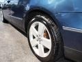 2008 Blue Graphite Volkswagen Passat Komfort Sedan  photo #4