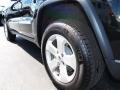 Black Forest Green Pearl - Grand Cherokee Laredo X Package 4x4 Photo No. 4