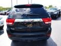 Black Forest Green Pearl - Grand Cherokee Laredo X Package 4x4 Photo No. 6
