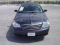 2008 Modern Blue Pearl Chrysler Sebring LX Convertible  photo #8