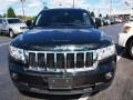 Black Forest Green Pearl - Grand Cherokee Laredo X Package 4x4 Photo No. 8