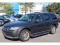 Carbon Fiber Gray Metallic 2007 Saab 9-7X 5.3i