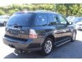 2007 Carbon Fiber Gray Metallic Saab 9-7X 5.3i  photo #5