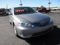 Lunar Mist Metallic - Camry LE Photo No. 2