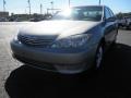 Lunar Mist Metallic - Camry LE Photo No. 3