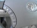 Lunar Mist Metallic - Camry LE Photo No. 10