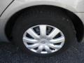 Lunar Mist Metallic - Camry LE Photo No. 12