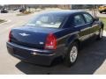 2006 Midnight Blue Pearlcoat Chrysler 300 Touring  photo #4