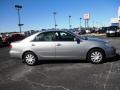 Lunar Mist Metallic - Camry LE Photo No. 19
