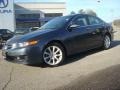 Carbon Gray Pearl - TSX Sedan Photo No. 2