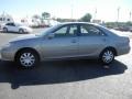Lunar Mist Metallic - Camry LE Photo No. 22