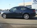 Carbon Gray Pearl - TSX Sedan Photo No. 3