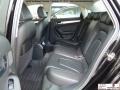 Brilliant Black - A4 2.0T Sedan Photo No. 13